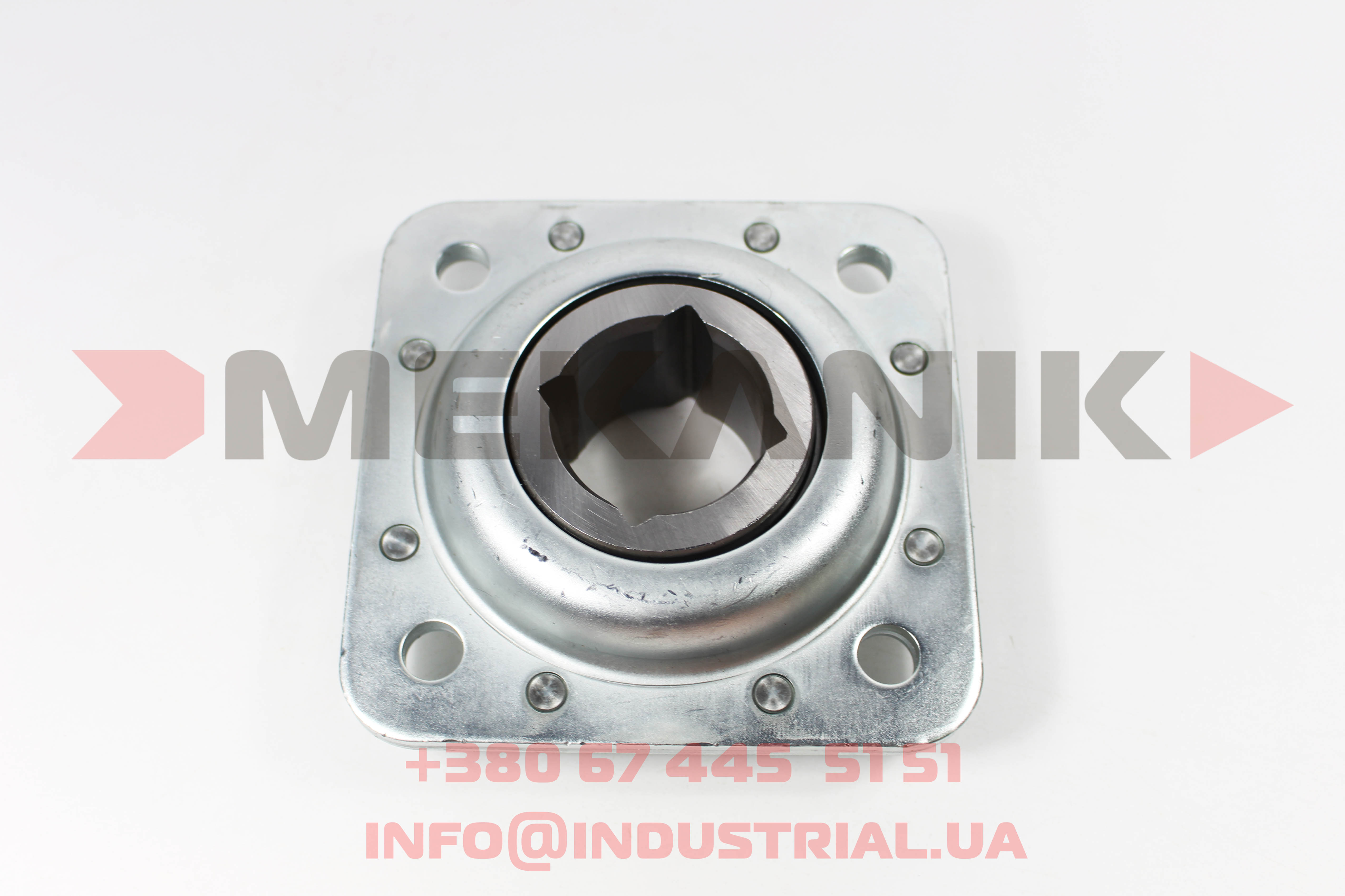 MKA 7200785 MEKANIK